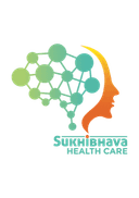 Sukhibhava Healthcare Logo